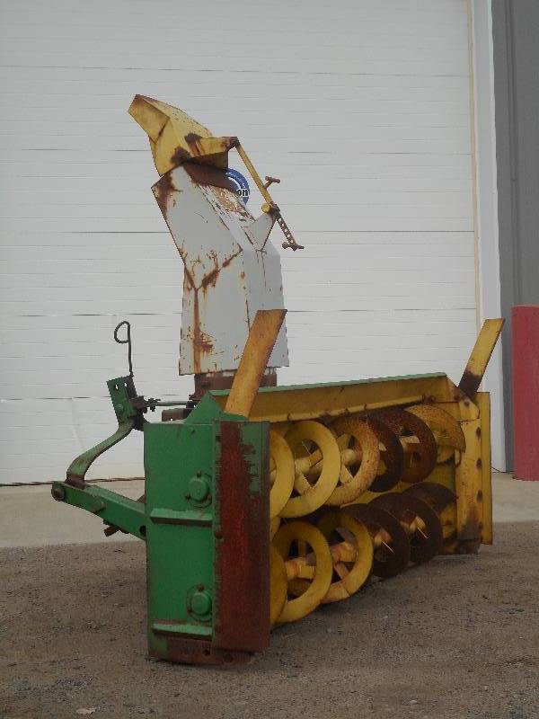 lot 1 image: Heavy Duty Inland Steel & Forging...