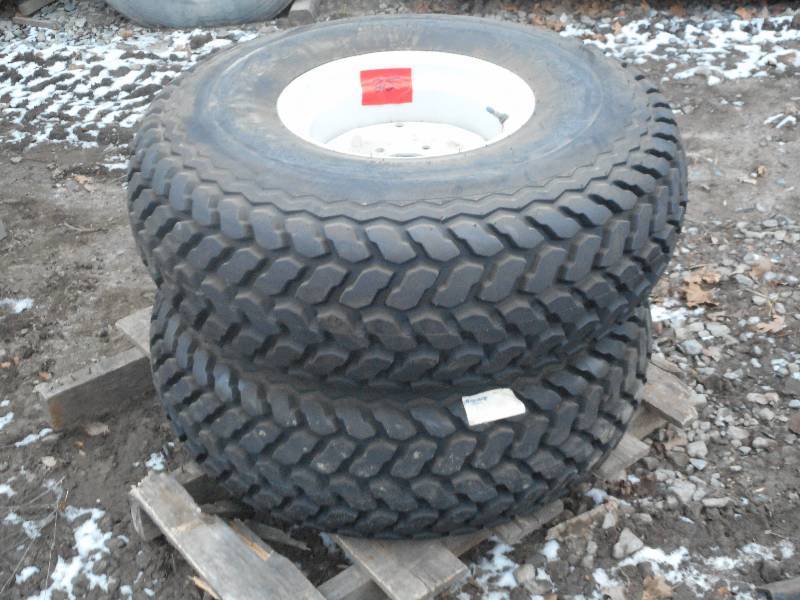 lot 25 image: (2) Unused Firestone Turf & Field 4...