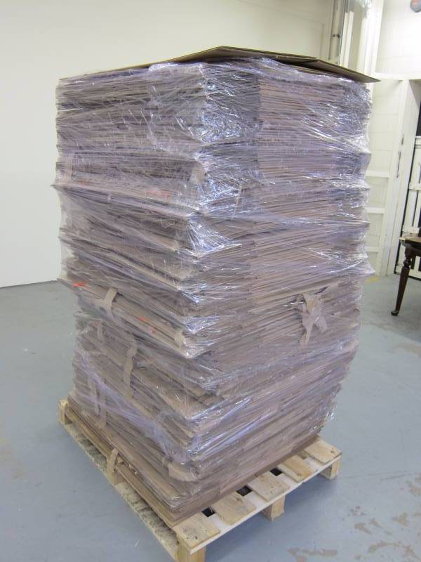 Boxes