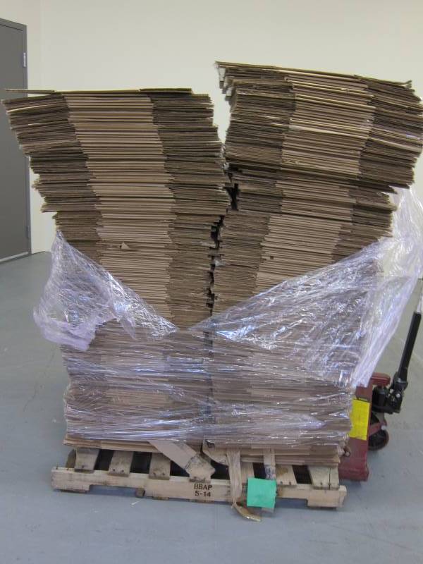 Boxes