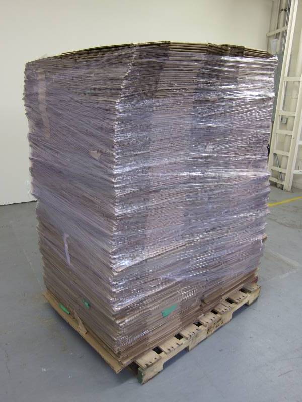 Boxes