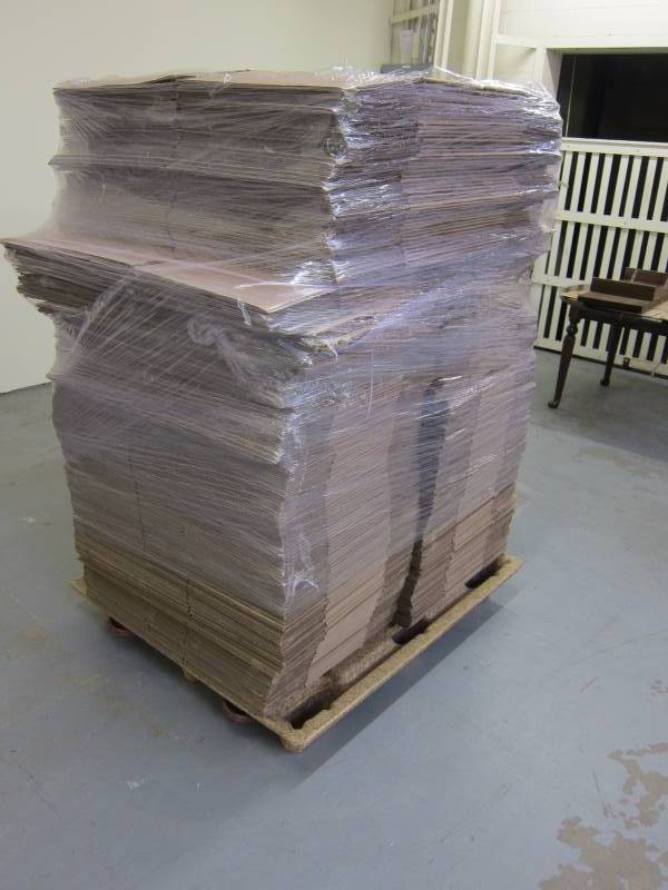 Boxes