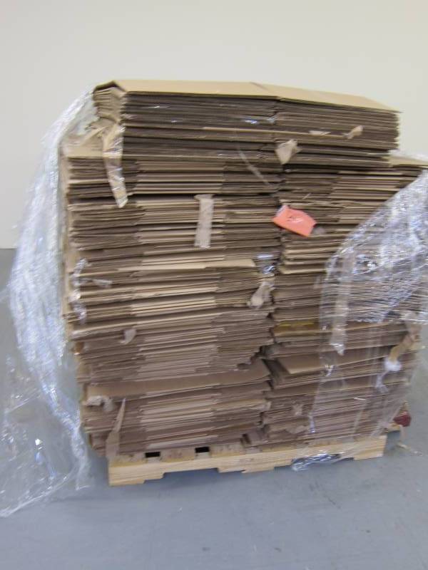 Boxes