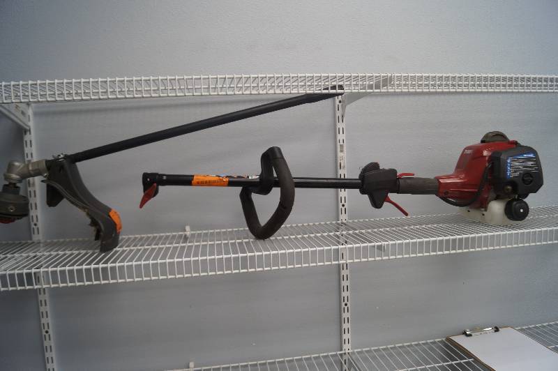 Toro Weedwacker