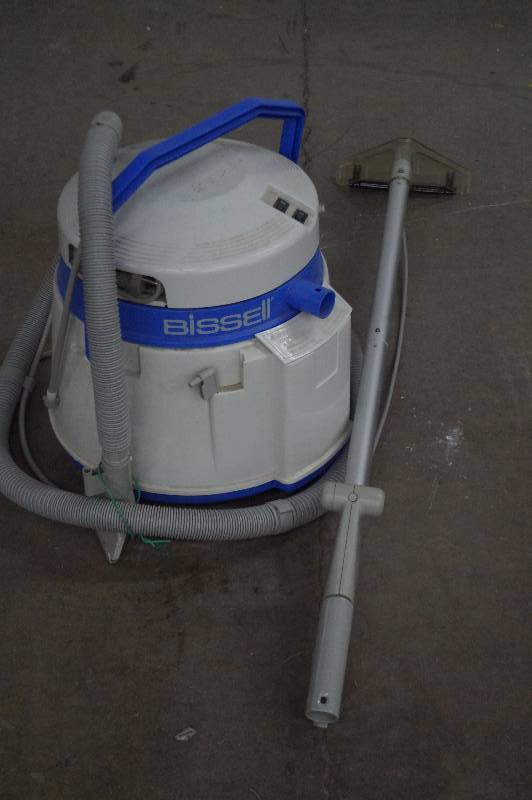 Bissel Carpet Cleaner