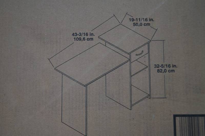 Desk