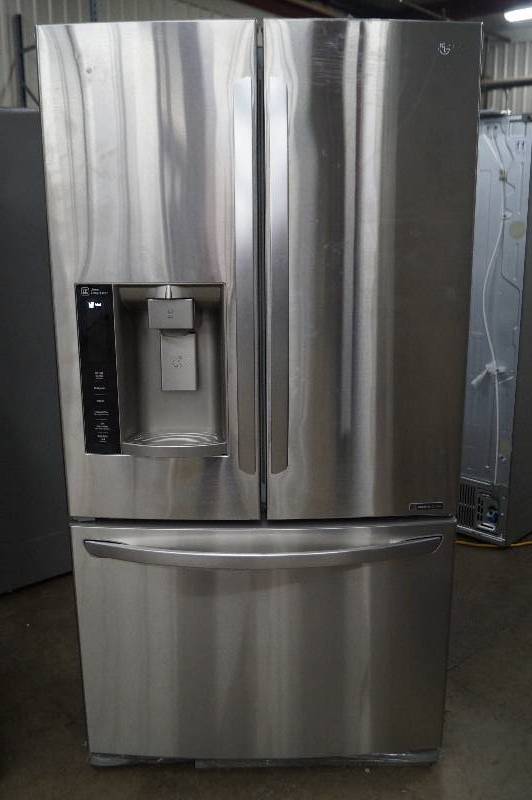 LG Refrigerator