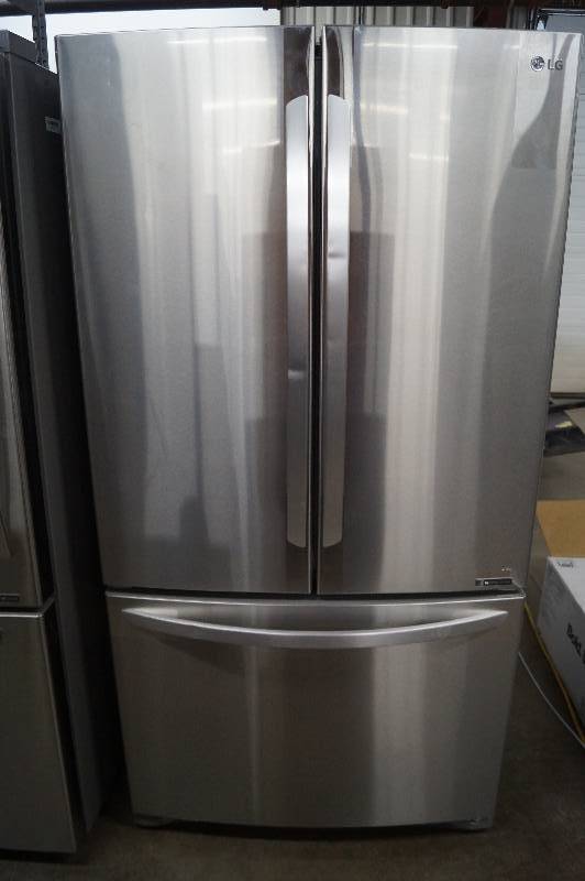 LG Refrigerator