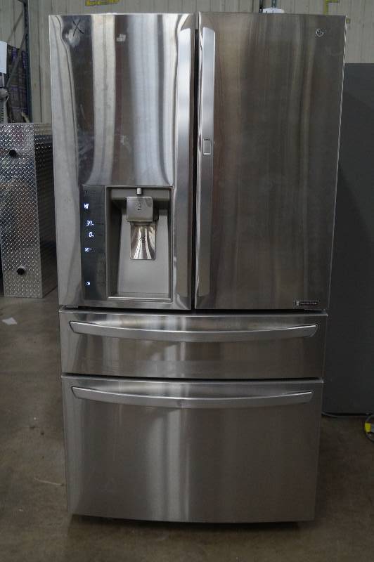 LG Refrigerator