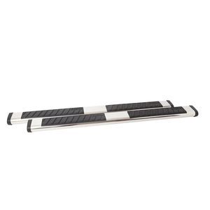 Dee Zee Step Nerf Bars