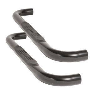 Dee Zee Step Nerf Bars