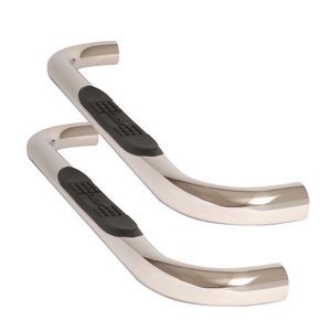 Dee Zee Step Nerf Bars