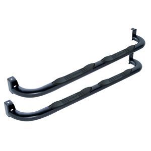 Dee Zee Step Nerf Bars