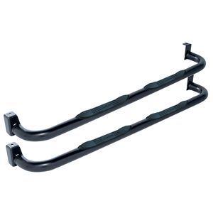 Dee Zee Step Nerf Bars