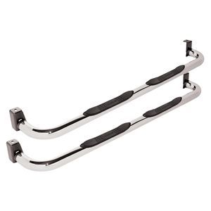 Dee Zee Step Nerf Bars