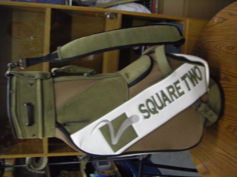 Golf Bag