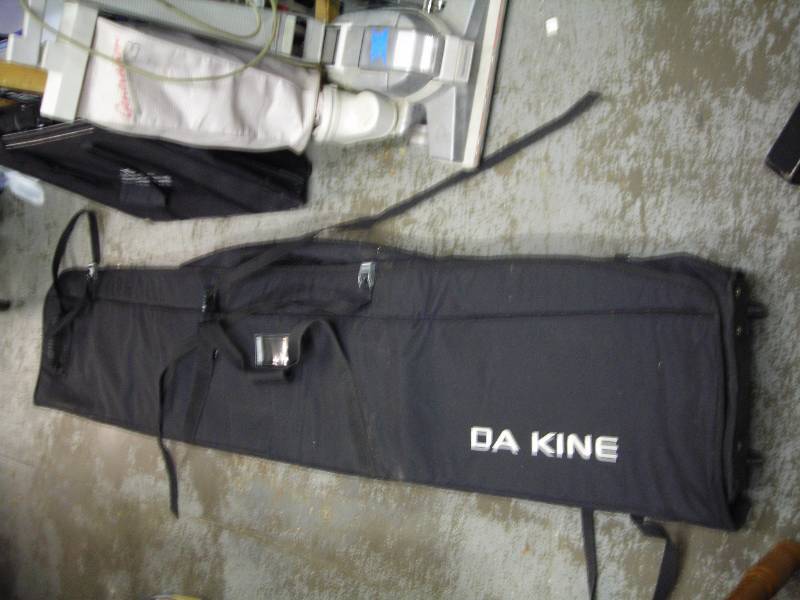 Da-Kine Snow BoardSki Bag