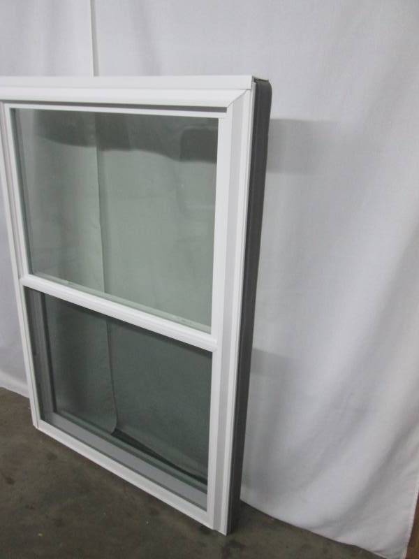 lot 4 image: Cutting Edge Window - 37 34  X  53 12