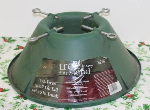 Heavy Duty Tree Stand