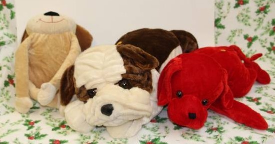 Dogs & Puppies