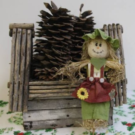 Rustic Home Dcor