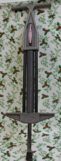 Pogo Stick