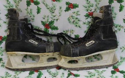 Bauer Hockey Skates