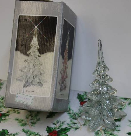 Crystal Tree