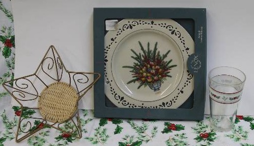 Holiday Assortment II