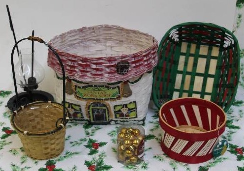 Holiday Assortment IV