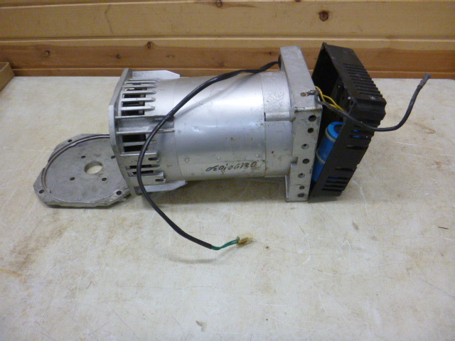 Generator Unit