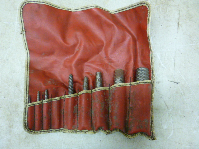 Miscellaneous Easy Outs