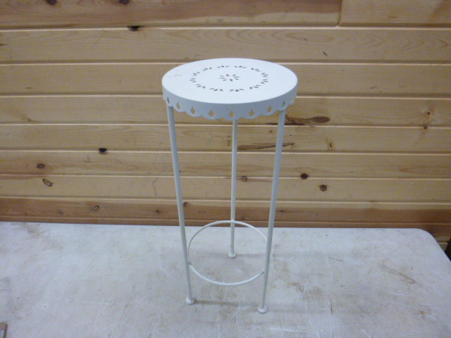Plant Stand