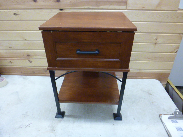 End Table