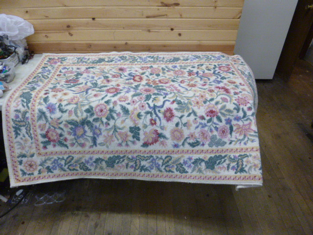 Area Rug