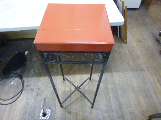 Plant Stand