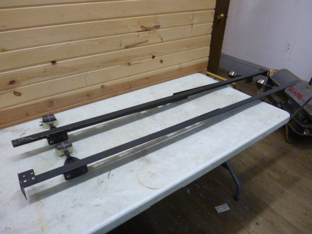 Bed Frame