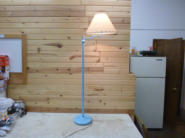 Floor Lamp