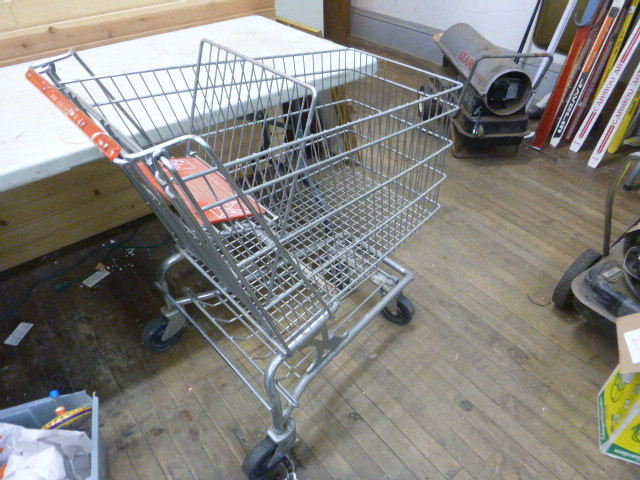 Shopping Cart