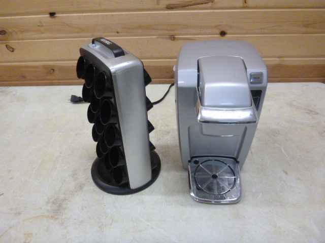 Keurig Mini Brew