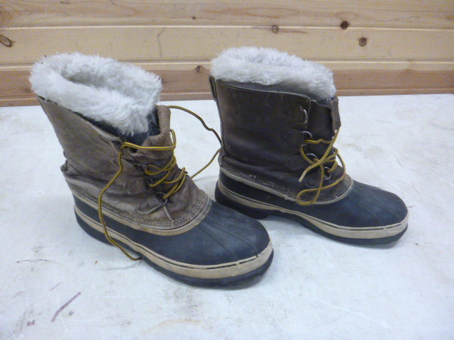 Sorel Boots