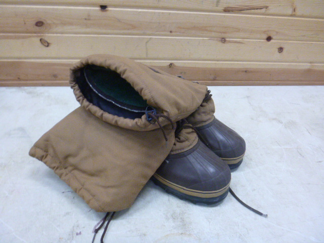Sorel Boots