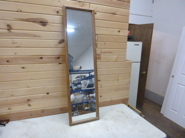 Dressing Mirror