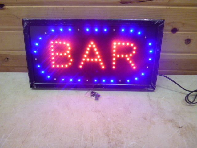 LED Bar Light