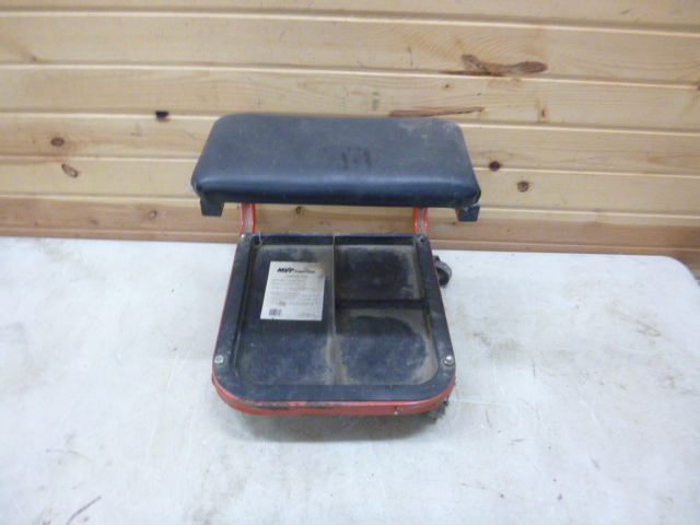 MVP SuperLine Creeper Seat