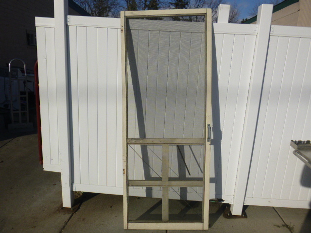 Screen Door