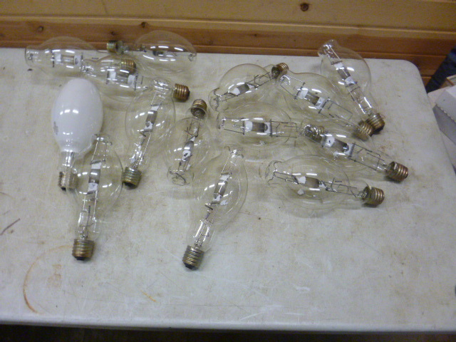 High Bay Light Bulbs