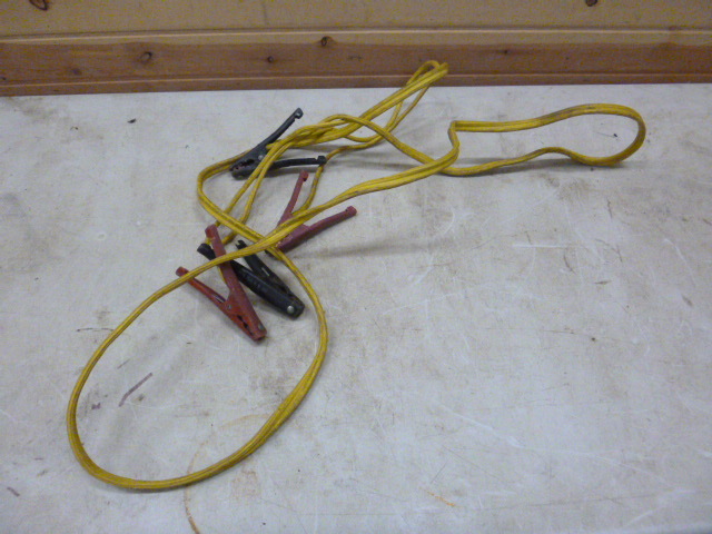 Jumper Cables