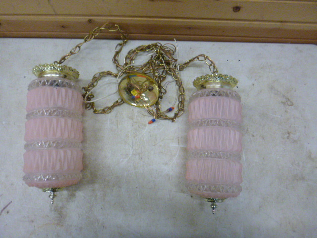 Hanging Lights