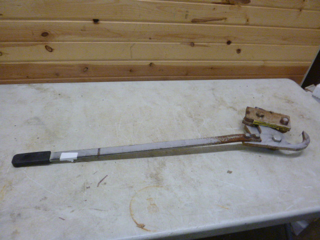 Chain Cutter
